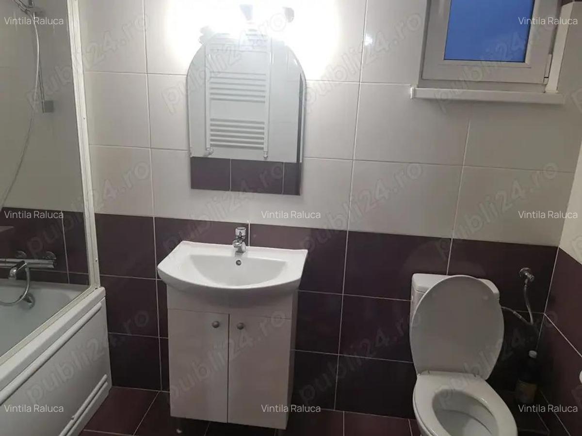 Inchiriere apartament 2 camere, centrala proprie, Timisoara Moinesti, 2015, 480euro - 8