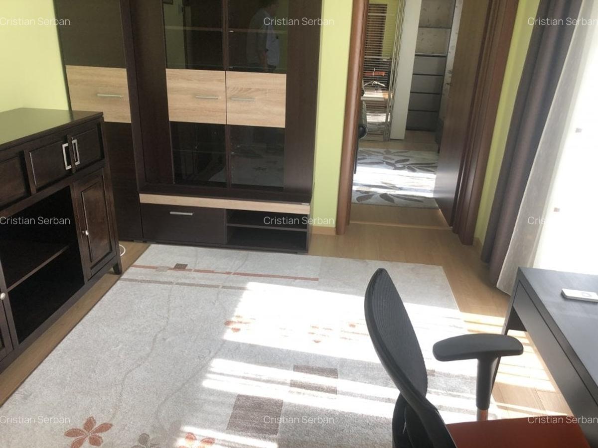 Apartament superb, mobilat , nelocuit - 10