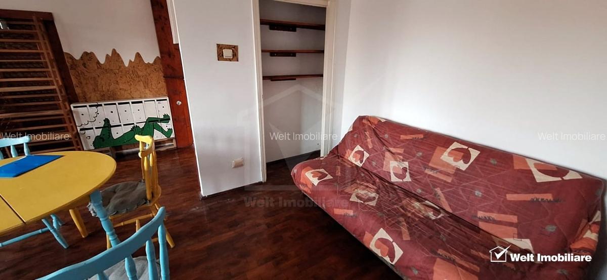 Inchiriere 2 camere, centru, zona Chios-Cluj Arena - 3