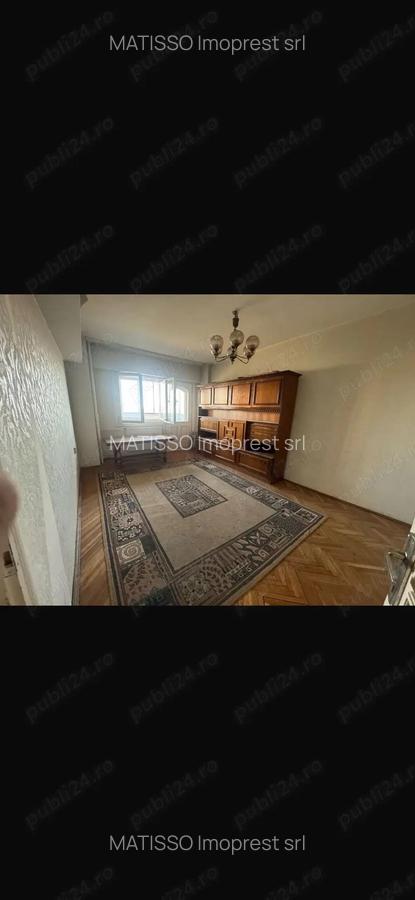 Apartament cu 3 camere, et 3, 65 mp, Sagului - 3
