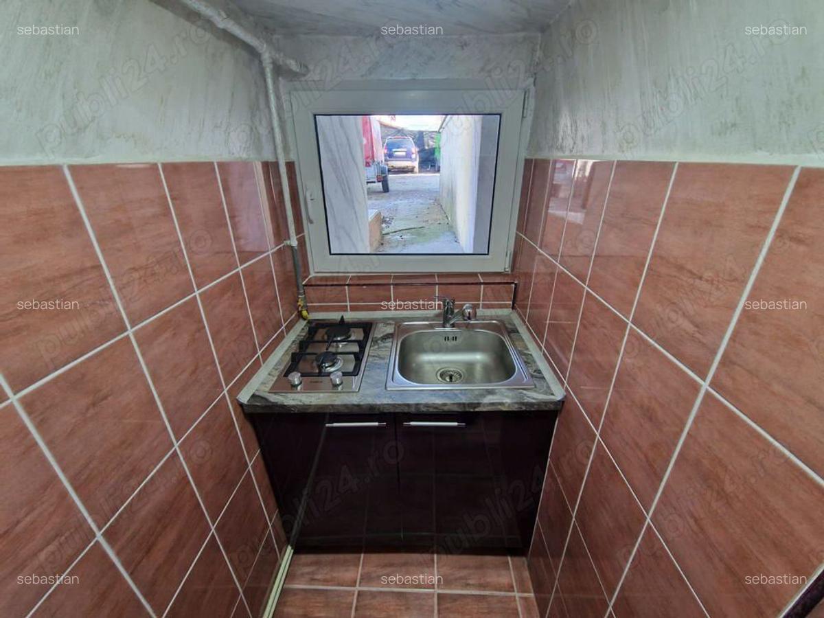 900E mp util, Ap. 2 cam. 60MP, renovat, zona Garii, Pers. Fizica - 8
