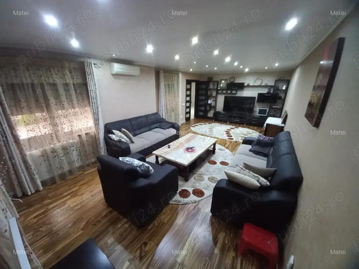 CASA Andronache P+1+M 290 m - 3