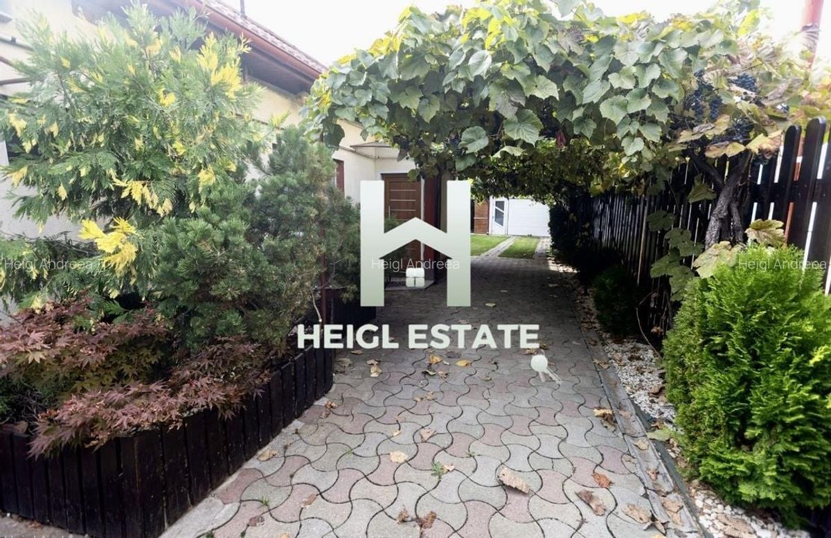 Casa individuala cu 4 camere in zona Fratelia - 5