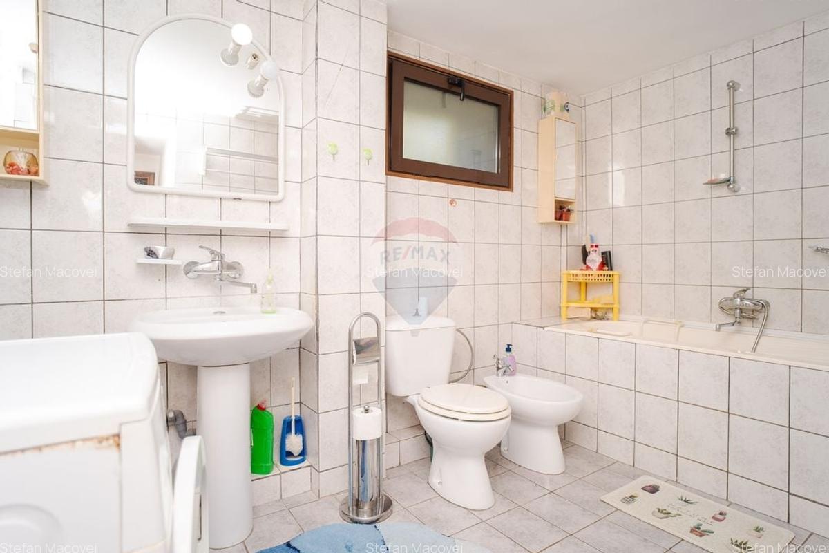 Casa de vanzare 184 m.p pe Sos. Voinesti Nr12- Iasi - 10