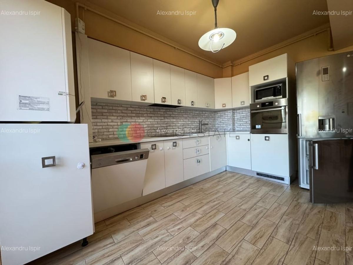 Refugiul tau urban | 4 camere Floreasca | Imobil Nou |2 locuri parcare - 6
