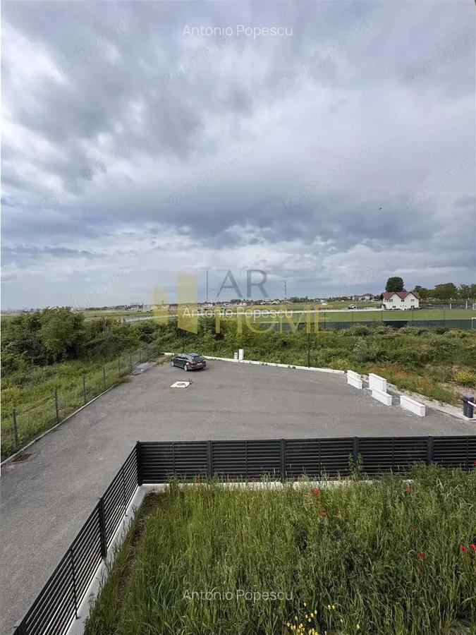 Casa 5 camere plus garaj, in Paulestii Noi, cartier Bionic Residence - 18