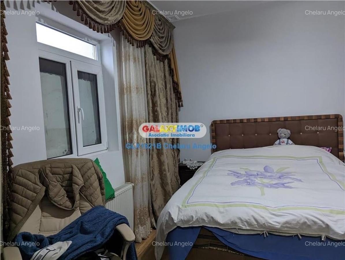 Timpuri Noi casa 3 camere,125mp,teren 200 mp,renovata - 14