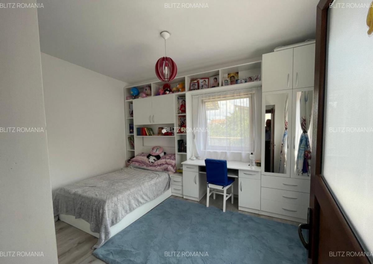 Casa familiala, 5 camere, zona buna, linistita - 2