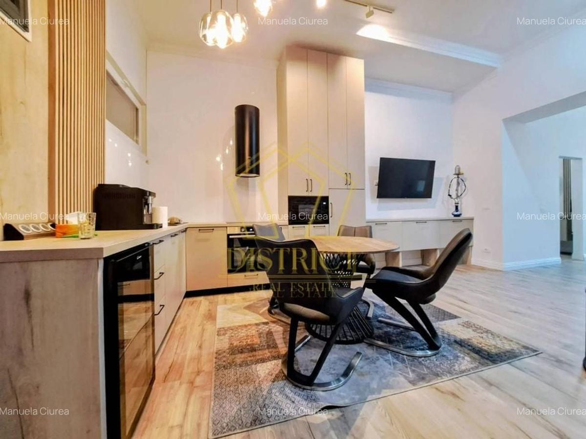 Com 0 | Apartament superb cu 2 camere | Cladire istorica | Iosefin - 3