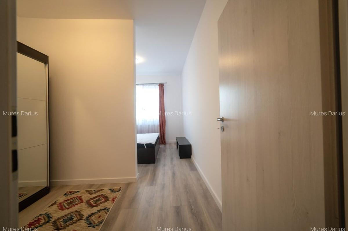 Apartament de 2 camere | Parcare | Giroc - 17