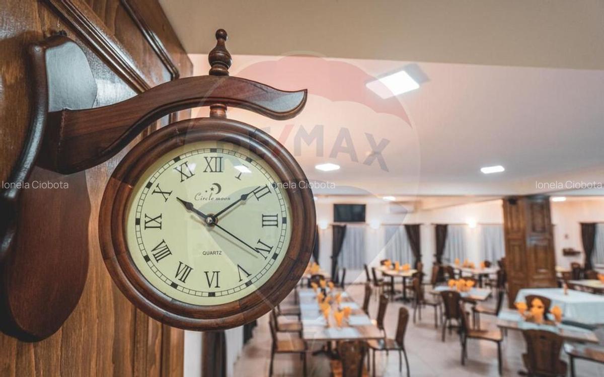 Hotel RABBIT BRAN de vanzare in Moieciu De Jos , Bran - 18