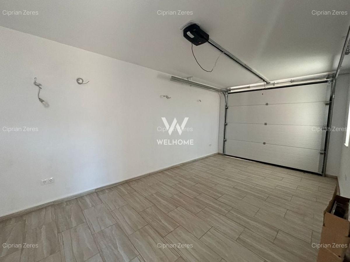 Duplex cu garaj ,în cartier linistit . Gata de mutare ! - 7
