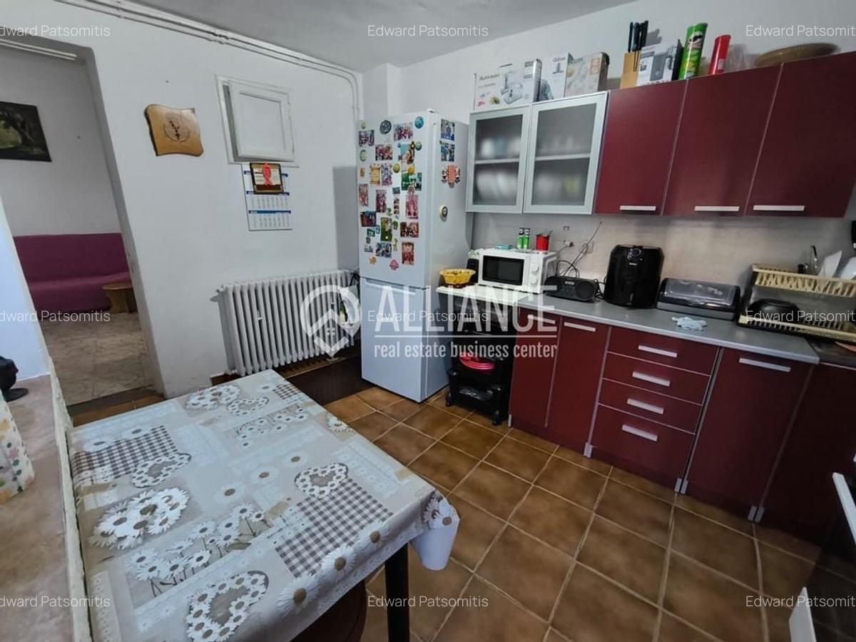 TOMIS II (Cod01)- Central, casa 3 camere, posibilitatea mansardare. - 5