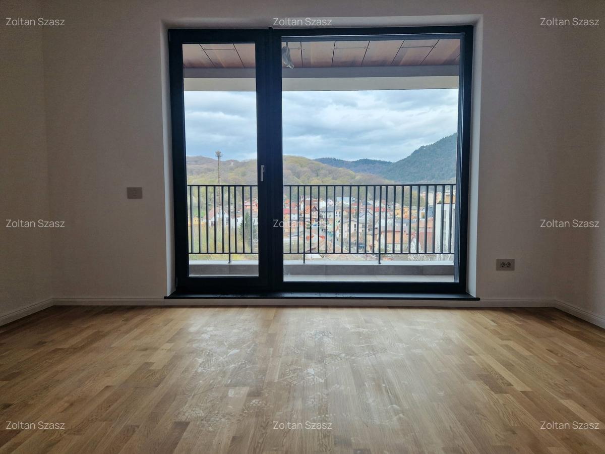 Apartament cu 2 camere decomandat, mobilat în Astra - 2