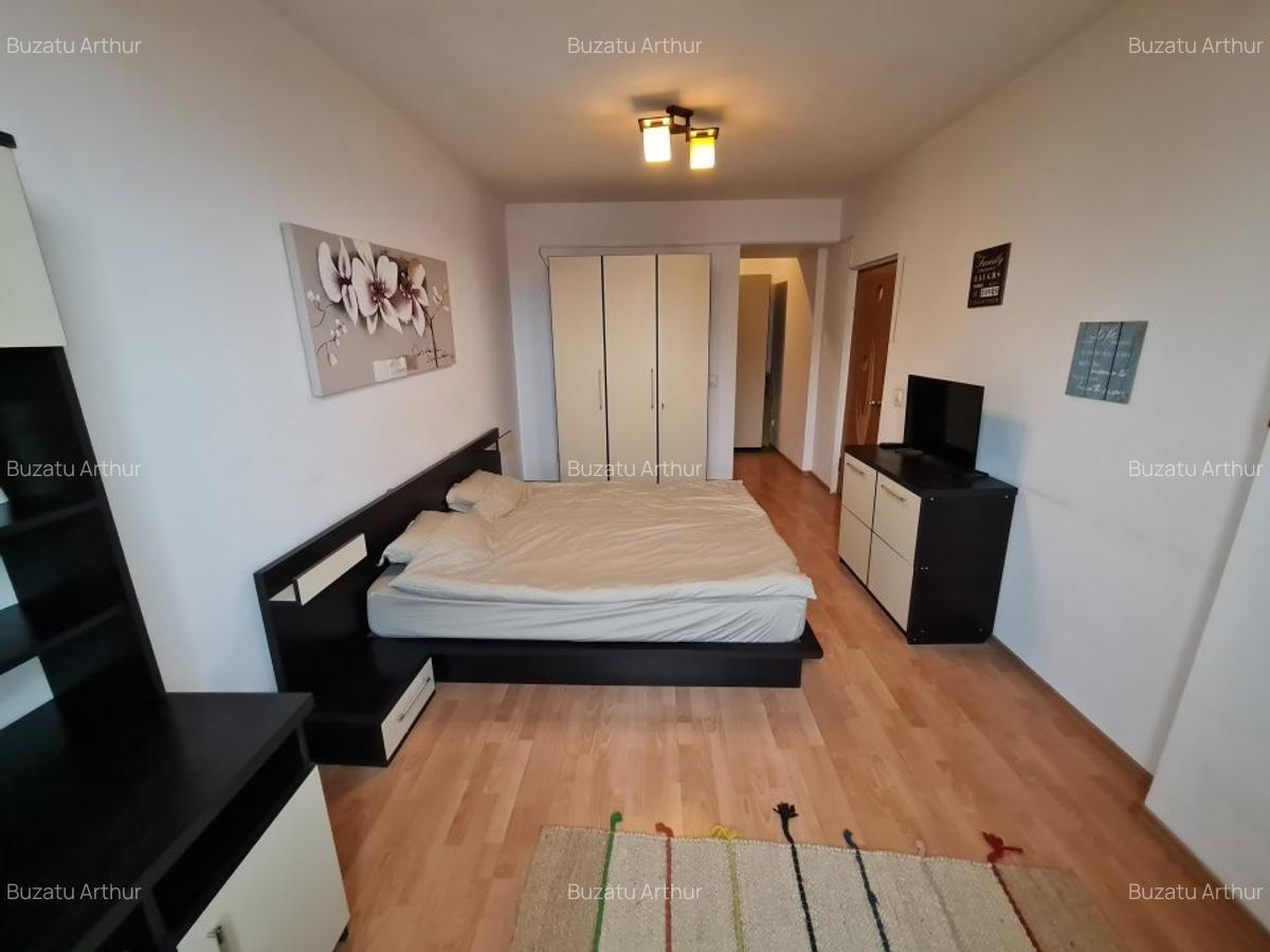 Camil Ressu /Metrou Nicolae Grigorescu /Fizicienilor - 4