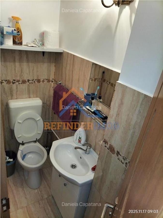 Vanzare apartament 3 camere zona Uverturi - Militari - 7