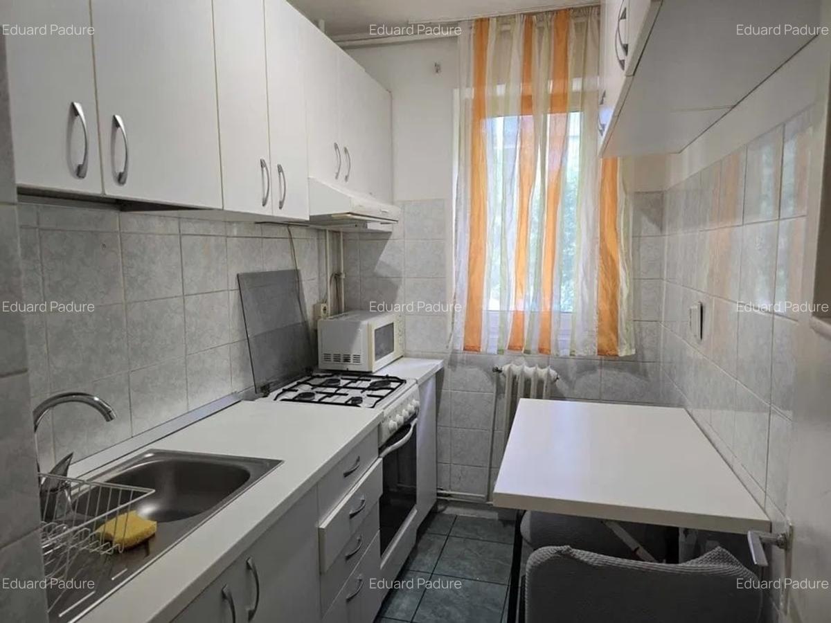 Apartament cu 2 camere decomandat în Semicentral - 6