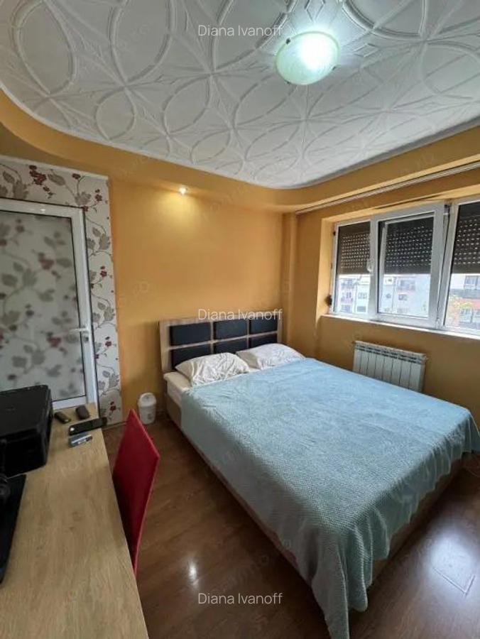 Ap 2 cam conf 1 A dec, et 4/10, zona 9 Mai-Billa - 2