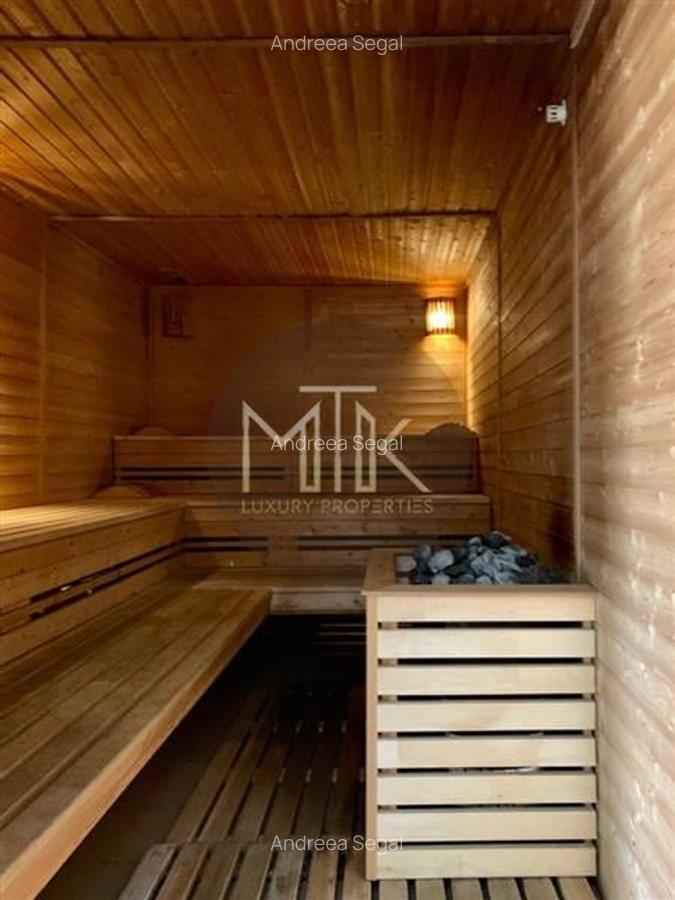 Natura Residence Pipera | Penthouse Terasa 100MP I 2 Locuri de parcare - 14