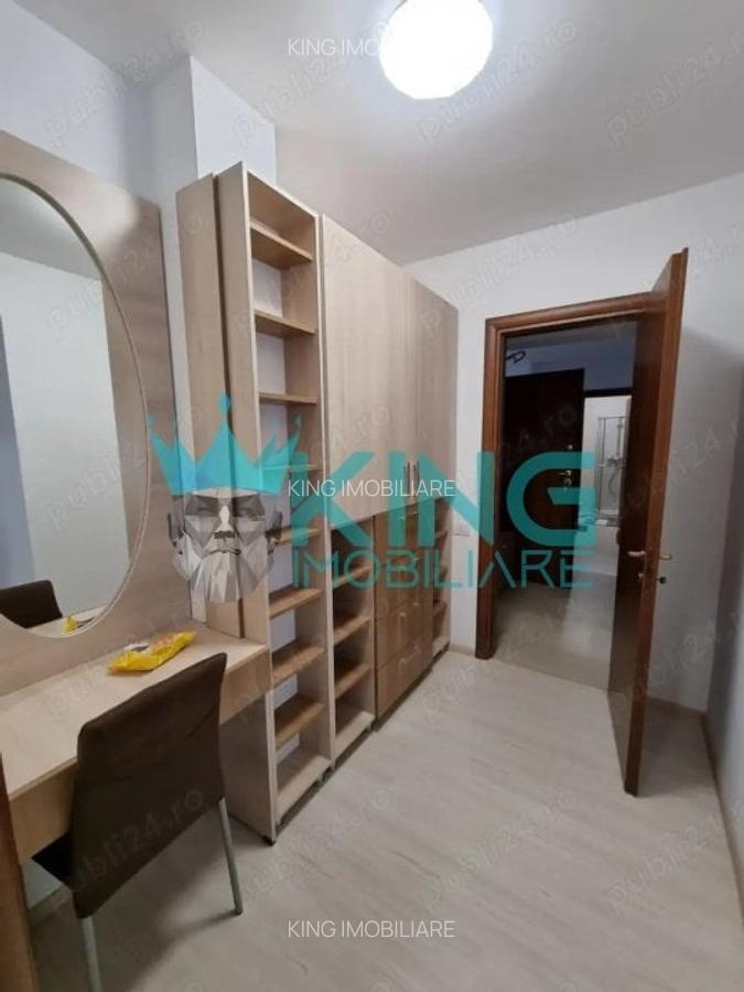 Apartament 3 Camere Baneasa Bucuresti - 2