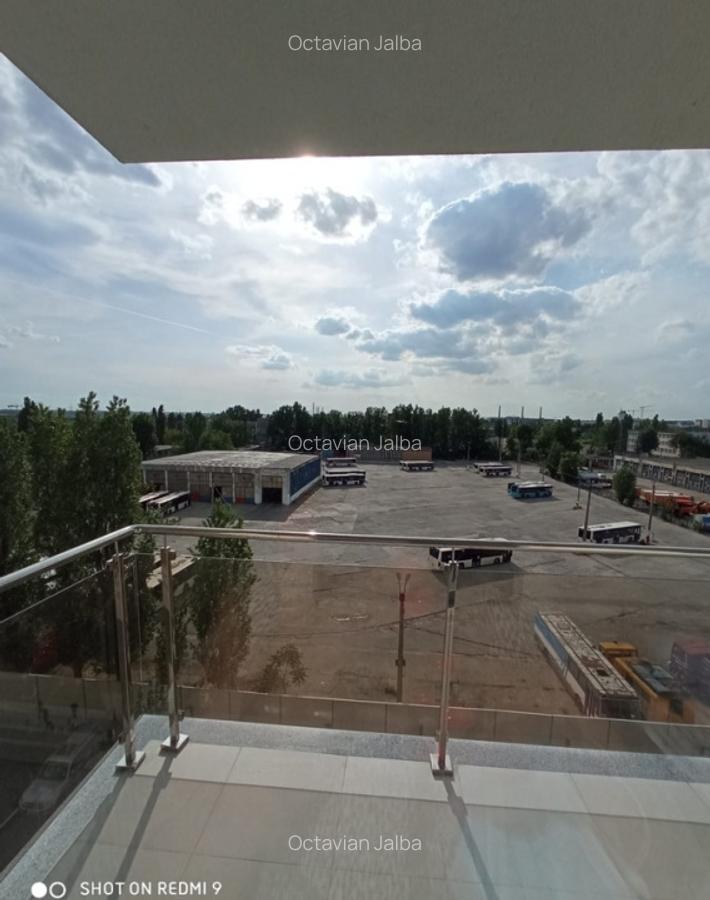 Garsoniera cu Vedere si Metrou la 2 Minute - Hils Pallady! - 8