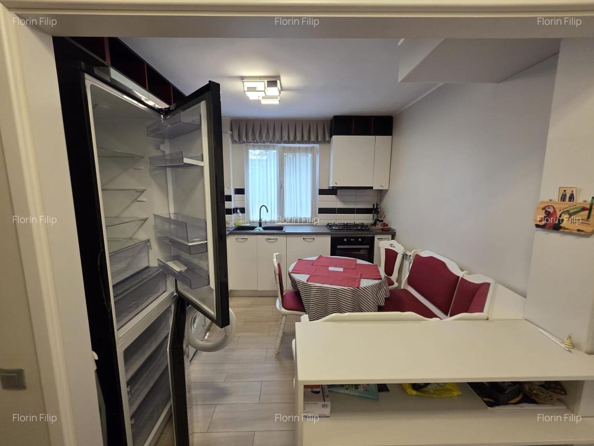 Apartament cu 3 camere Tatarasi-Posta, mobilat si utilat,liber Cod oferta 160183 - 8