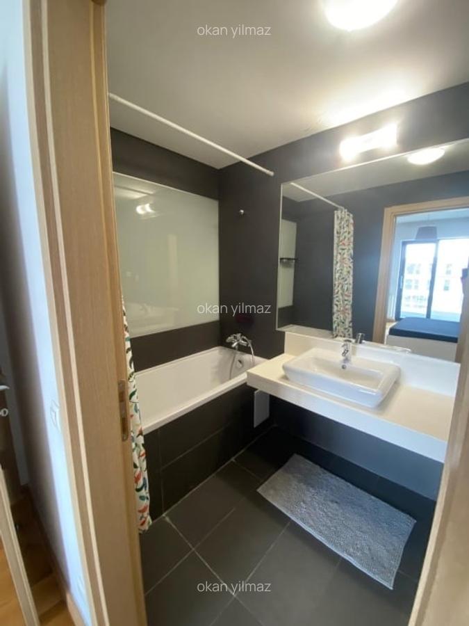 Upground 3 room apartment from owner, available immediately - 9