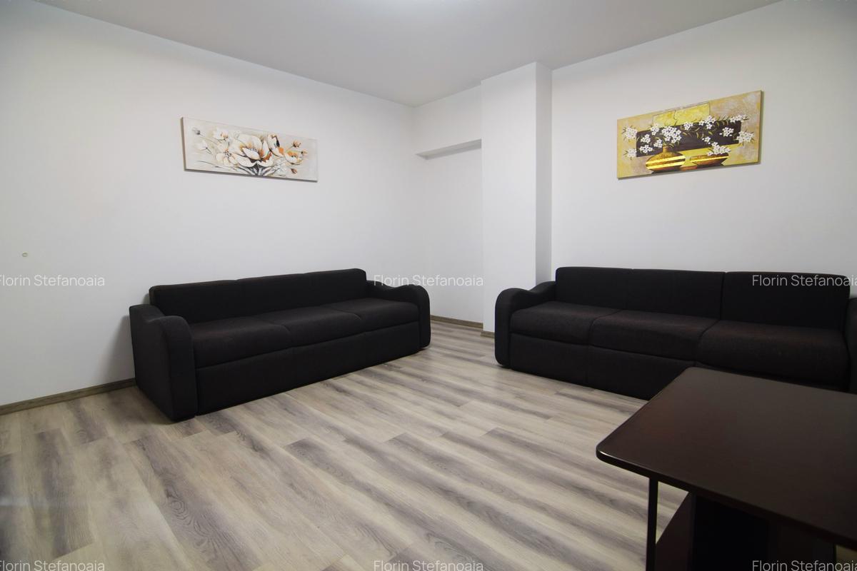Apartament cu 2 camere decomandat, mobilat în Tudor Vladimirescu - 5