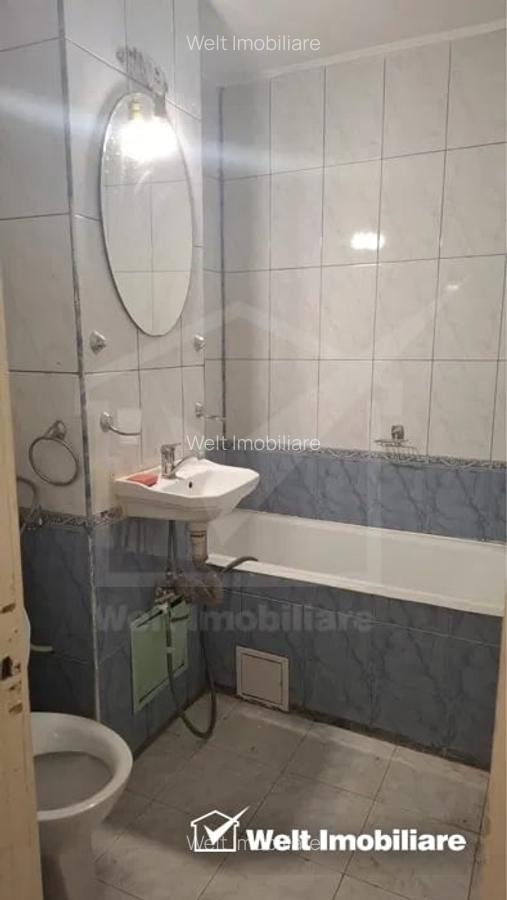 Garsoniera confort 1, zona Marasti,'strada Dambovitei, potential chirie 350E - 4