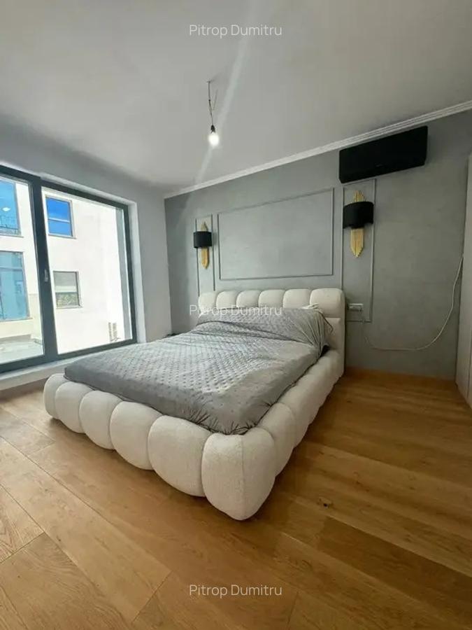 Unirii-Ultracentral 2 Camere | Finisaje Premium | Design Modern | Lux - 4