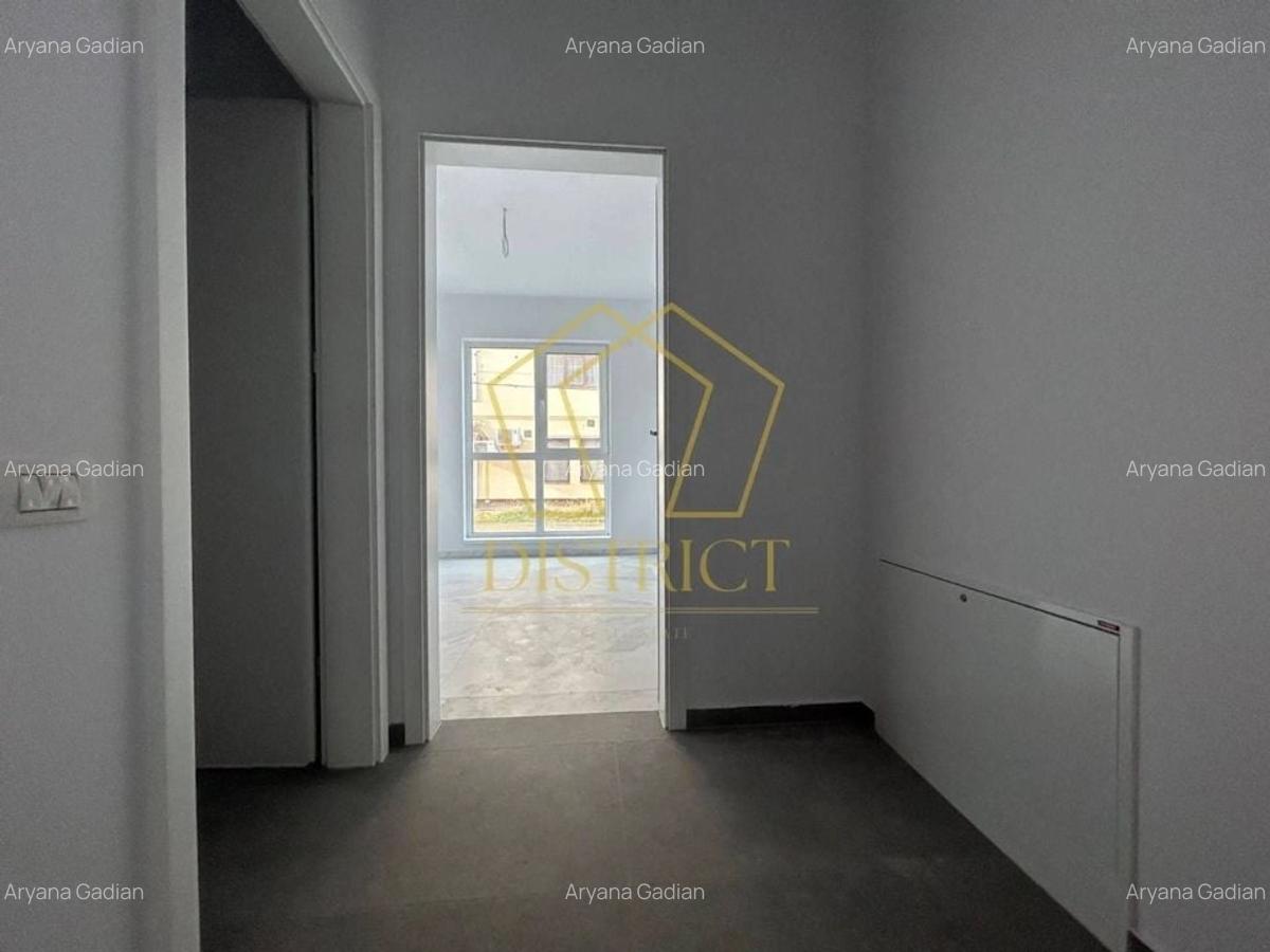 Apartament cu 3 camere decomandat în Braytim - 6