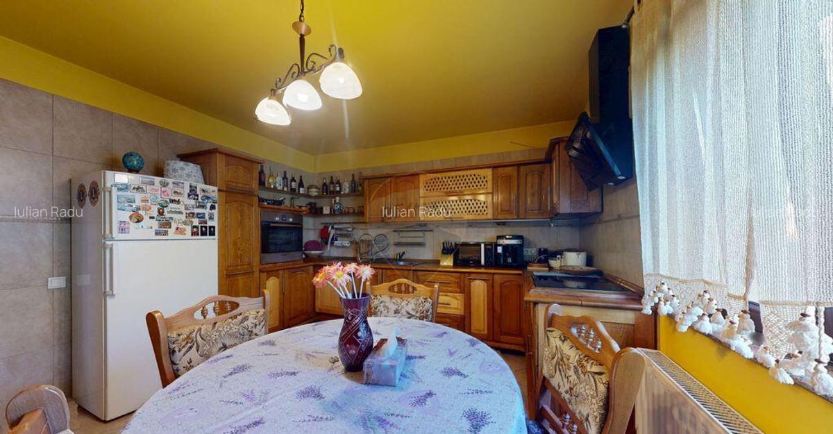 Comision 0% | Casa individuala | Curte generoasa | Oaz... - 7