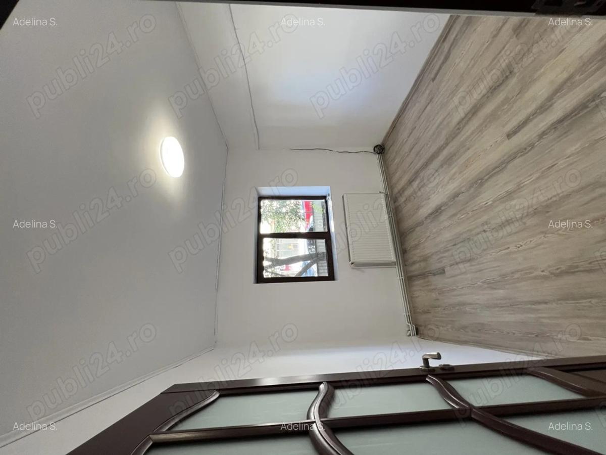 Inchiriere apartament decomandat, 4 camere, 2 bai, balcon 100 mp cartier Frumoasa, Ia?i - 4 Inchiriere apartament decomandat, 4 camere, 2 bai, balcon 100 mp cartier Frumoasa, Ia?i - 4