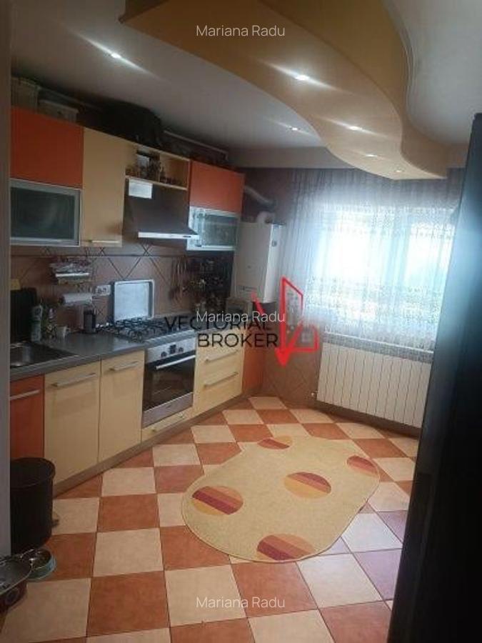 2 camere, et.5, 62mp, centrala , renovat, Basarabia Costin Georgian - 7
