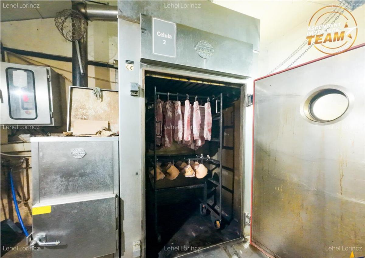 Complex Gastronomic:Afacere la cheie, Restaurant traditional - 17