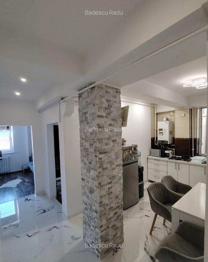 Apartament 2 camere - 1