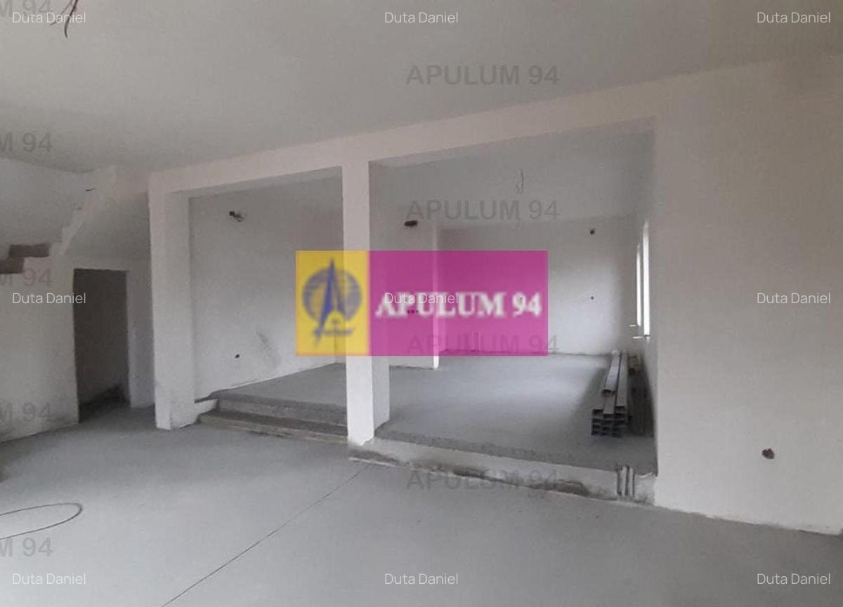 Casa spatioasa cu toate utilitatile langa Bucuresti - 7