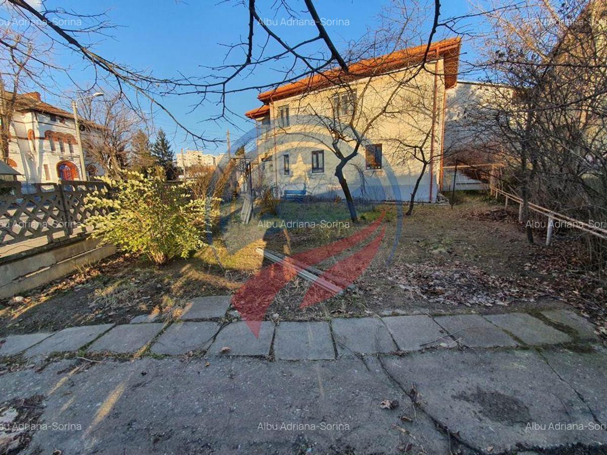 Casa zona Liceul Brancusi - 10