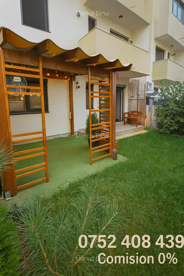APARTAMENT 2CAMERE CU CURTE PROPRIE+MOBILAT/UTILAT+LOC PARCARE -str DIAMANTULUI - 3