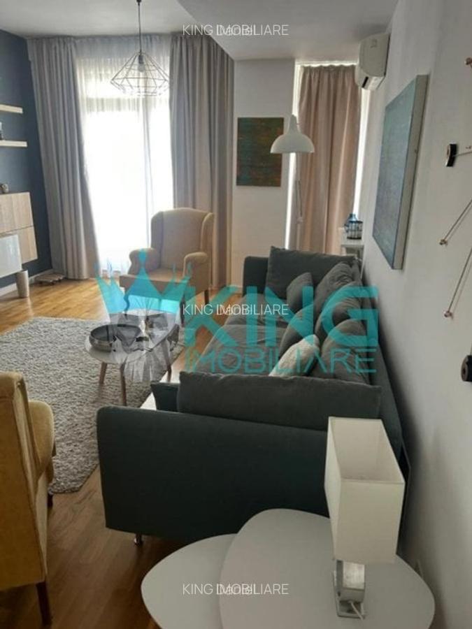 Apartament 2 Camere Herastrau Bucuresti - 5