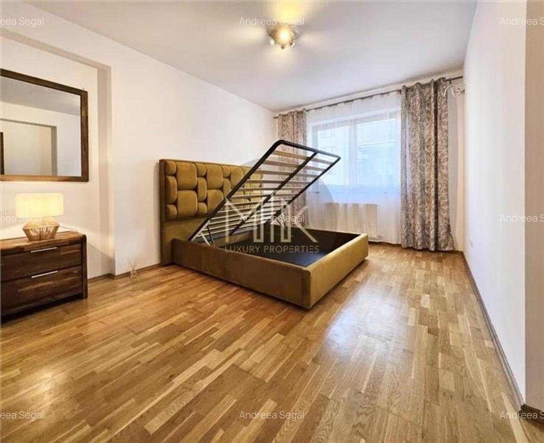 Apartament Premium 3 camere, Mobilat&utilat  | Herastrau - 17