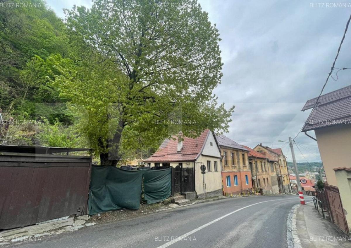 Oportunitate! Teren ultracentral 900mp construibili pentru c - 1