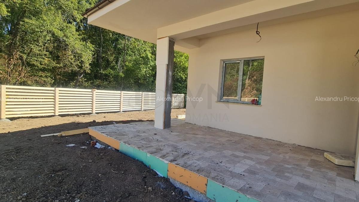 REV2003142 Casa de vanzare parter in Corbeanca la padure - 4