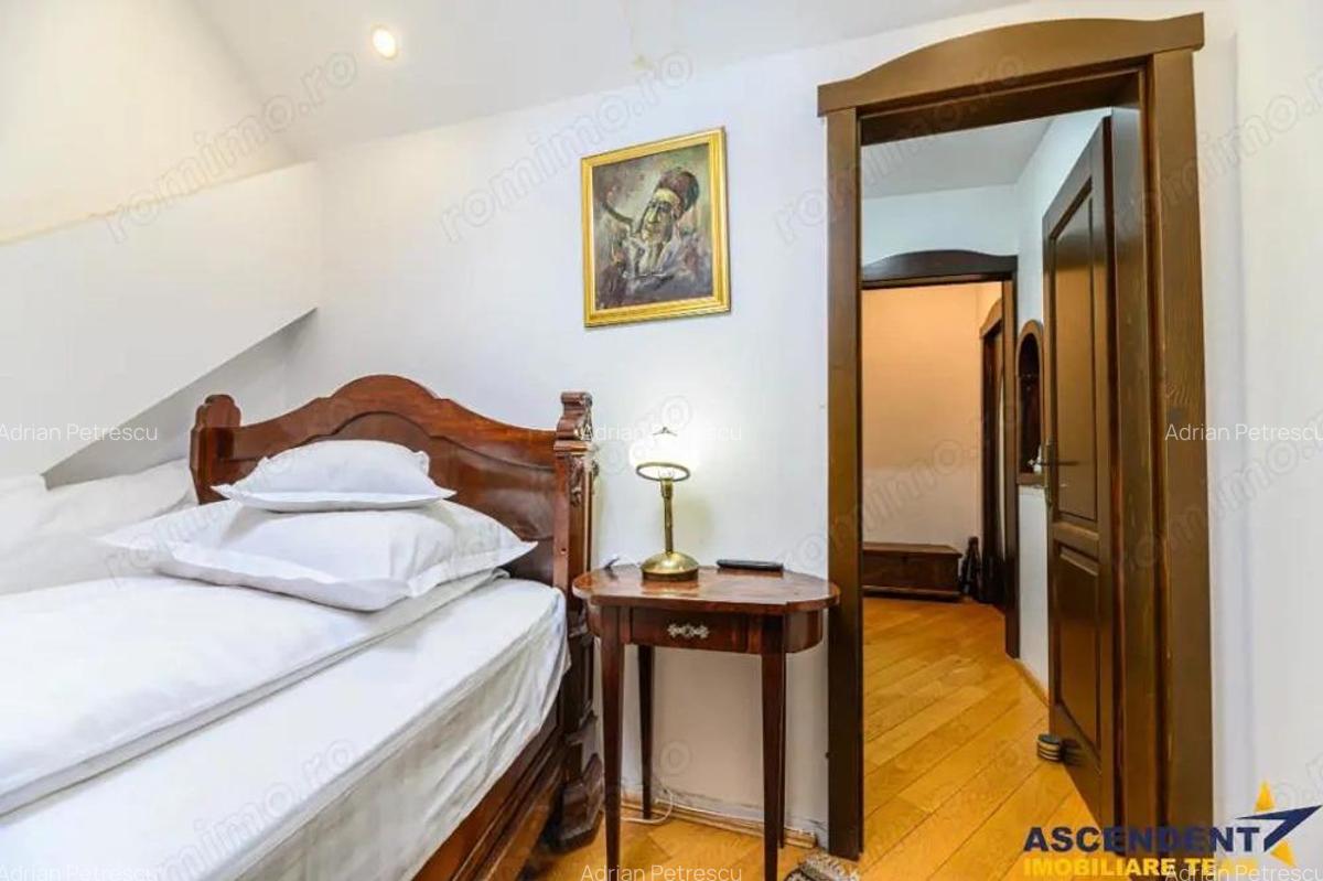 Descopera eleganta istorica si calatoreste in timp, in inima Brasovului - 14