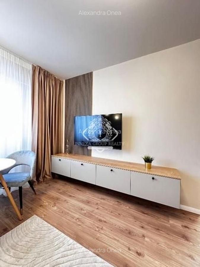 Apartament 2 camere | Parcul Tei | Renovat si mobilat modern - 4