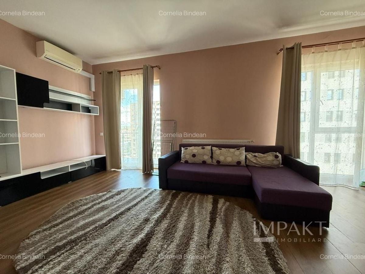 Apartament cu 2 camere, langa Iulius Mall! - 1