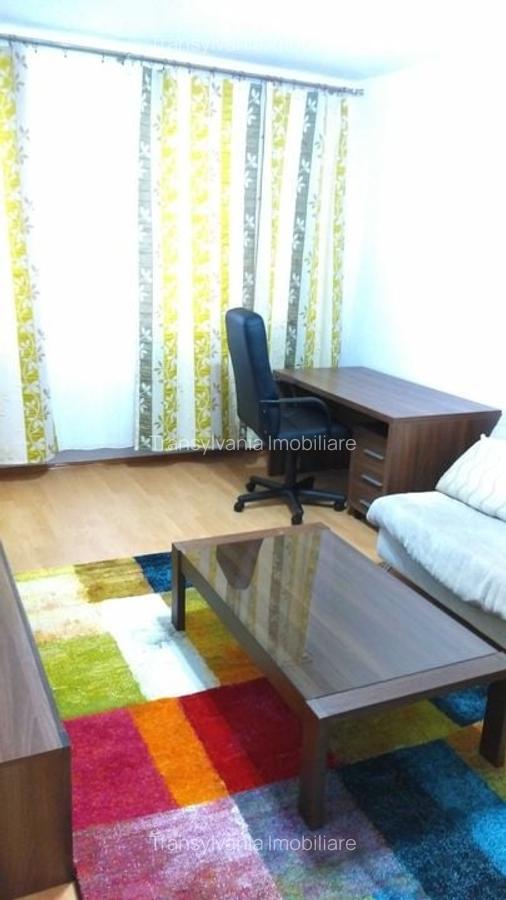 Apartament 2 Camere | Ultracentral | etajul 2 - 5