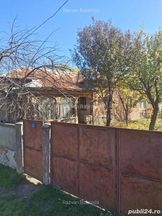 Vand casa in comuna Branceni - 1