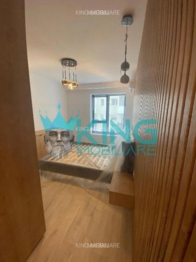 Apartament cu 2 camere decomandat în Sisești - 5
