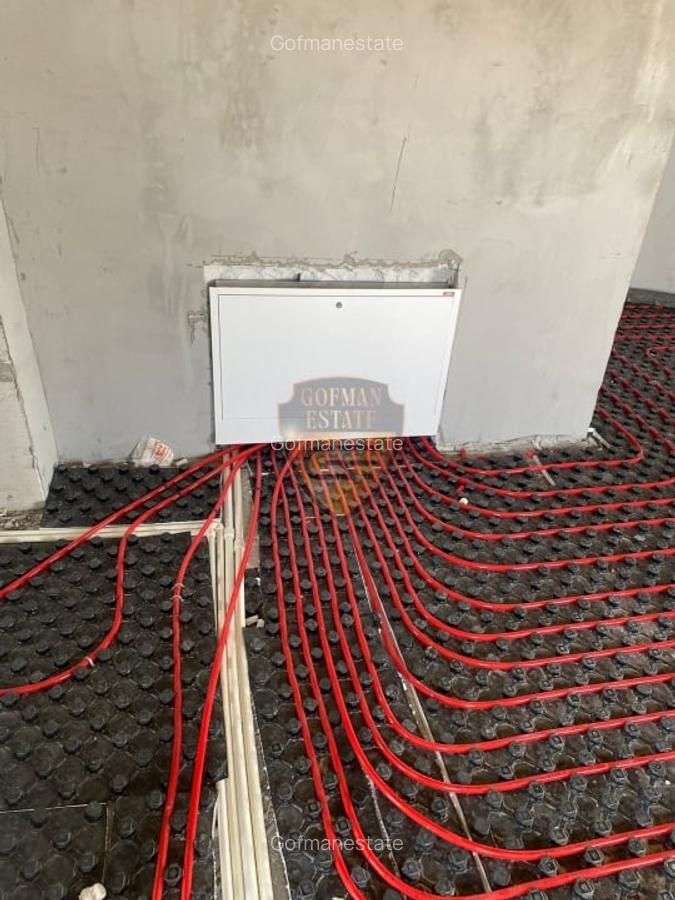 Apt 2 sau 3 camere, Inel II, bloc nou, diverse etaje si configuratii, parcare ! - 10